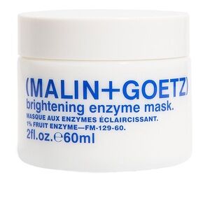 NIB MALIN+GOETZ Brightening Enzyme Mask